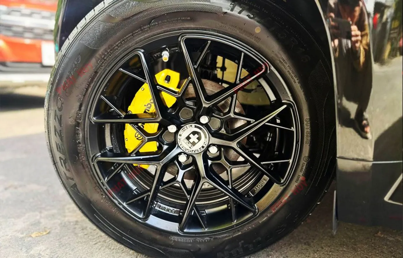 vinhxd comphanh xe vf3 Lịch Bảo Dưỡng Định Kỳ Cho Vinfast VF3